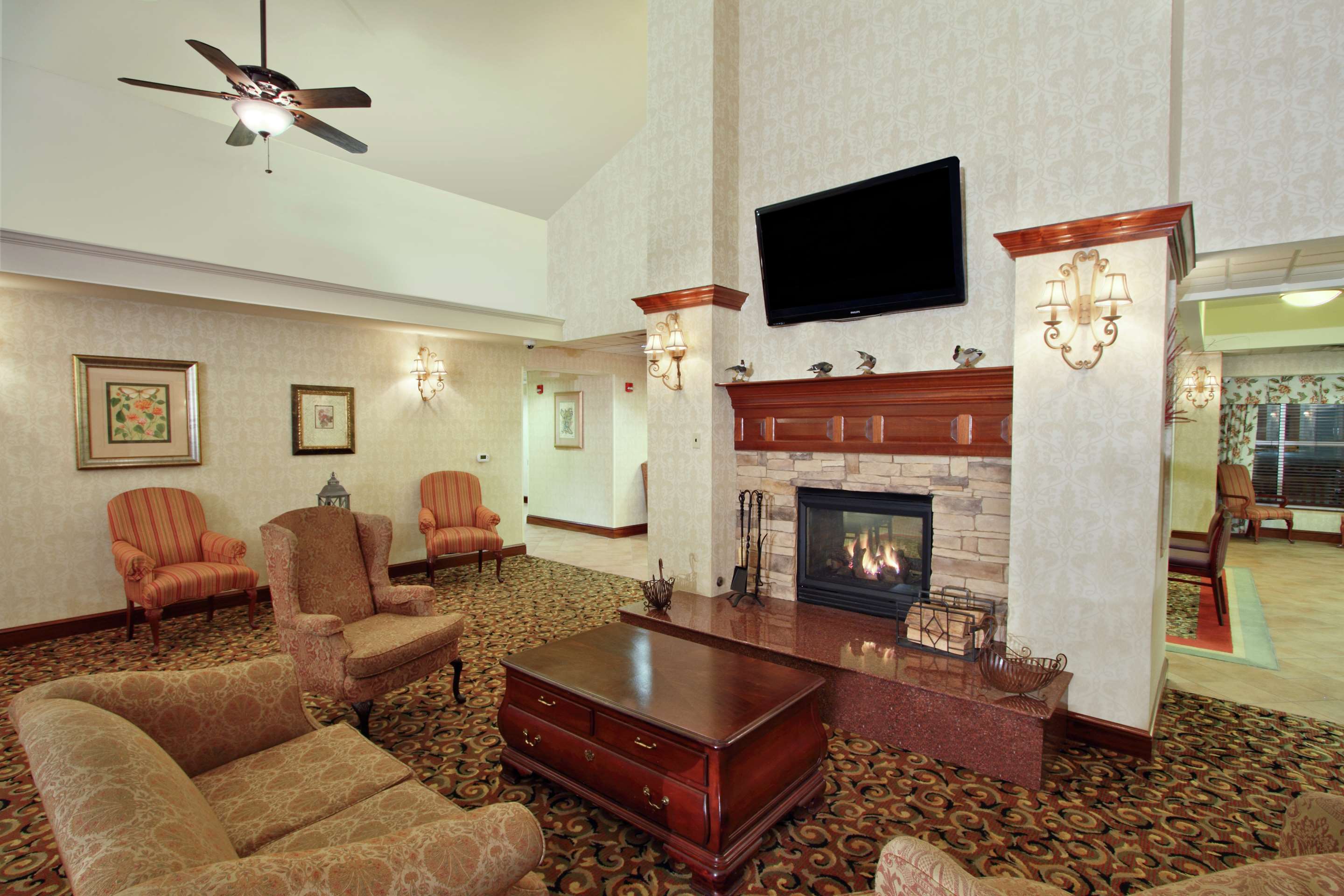 Property amenity | Homewood Suites by Hilton Chesapeake-Greenbrier