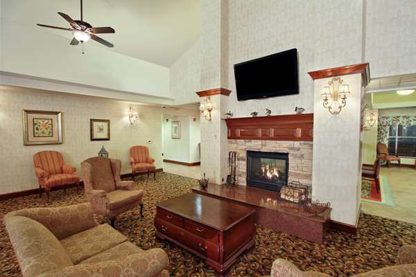  - Homewood Suites by Hilton Chesapeake - I-64, Exit 289
