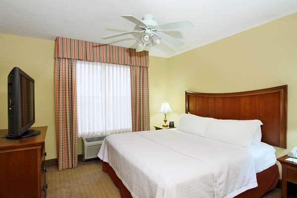  - Homewood Suites by Hilton Chesapeake - I-64, Exit 289
