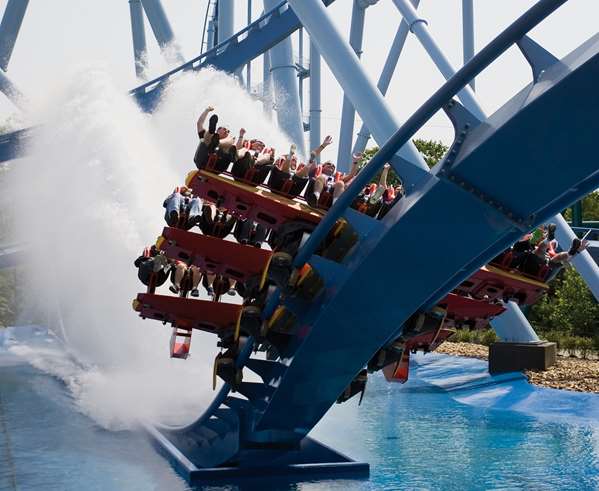  - Hampton Inn Naval Base Norfolk