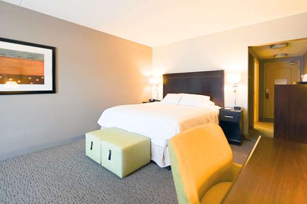  - Hampton Inn & Suites Smithfield