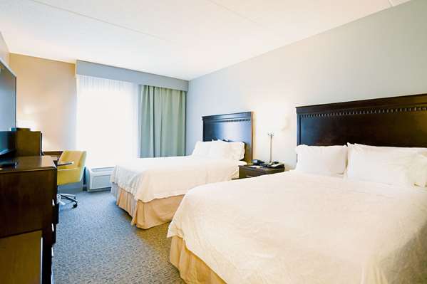  - Hampton Inn & Suites Smithfield