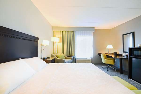  - Hampton Inn & Suites Smithfield