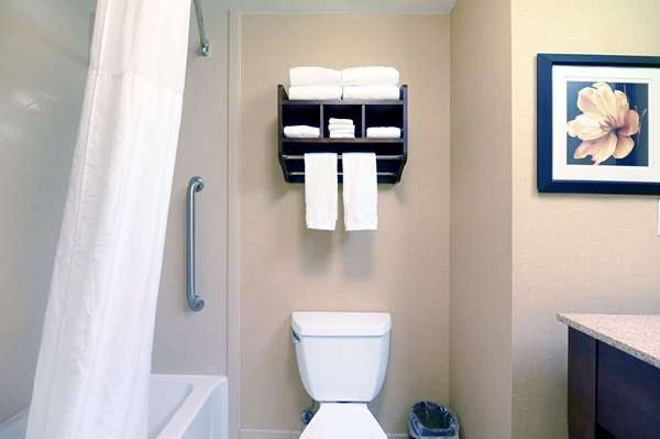  - Hampton Inn & Suites Smithfield