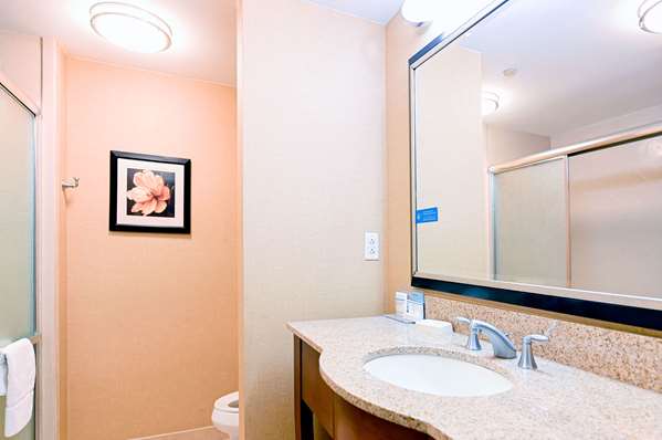  - Hampton Inn & Suites Smithfield