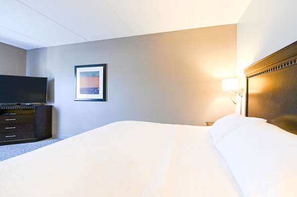  - Hampton Inn & Suites Smithfield