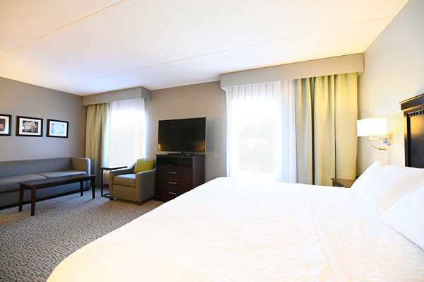  - Hampton Inn & Suites Smithfield