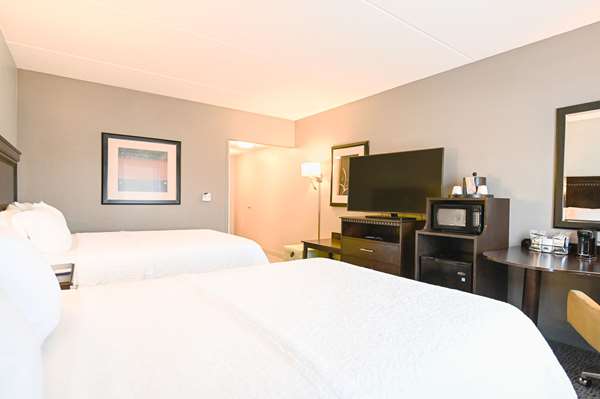  - Hampton Inn & Suites Smithfield