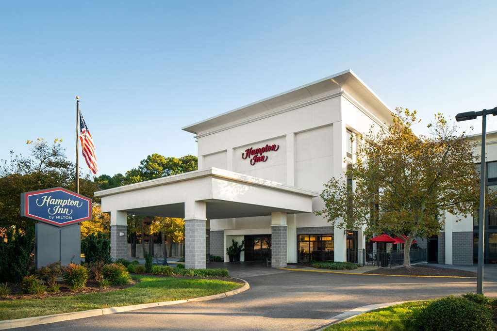 Hampton Inn Virginia Beach