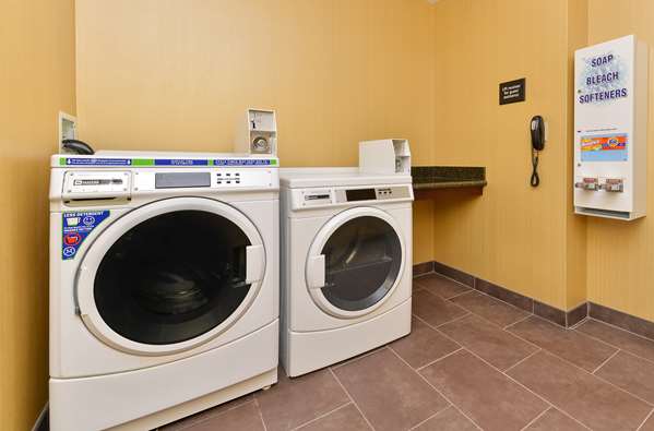  - Hampton Inn Ottumwa