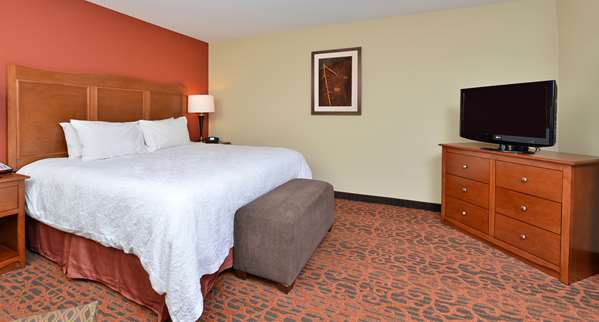  - Hampton Inn Ottumwa