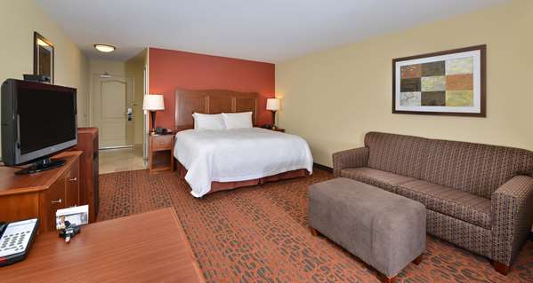  - Hampton Inn Ottumwa