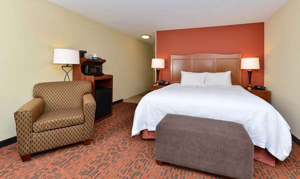  - Hampton Inn Ottumwa