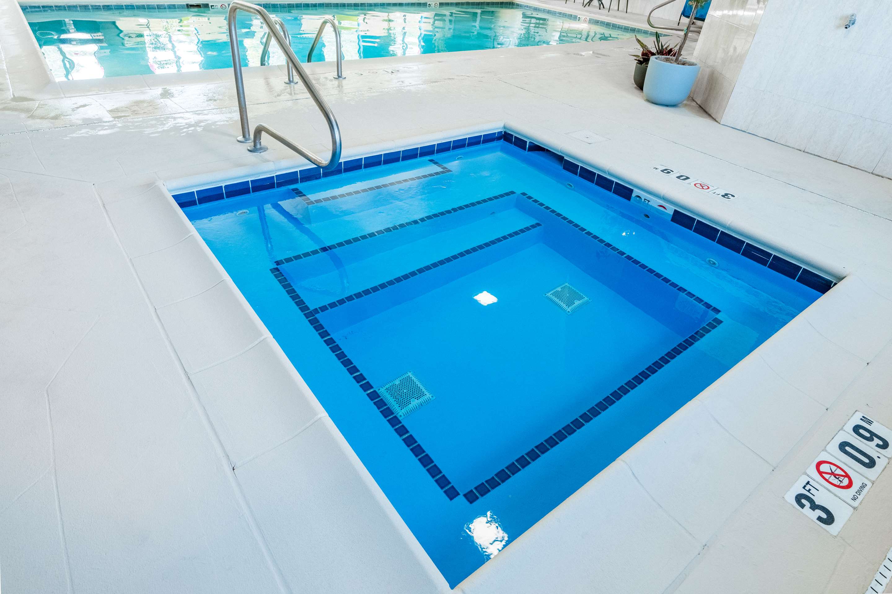 Recreational Facility | Hampton Inn Ottawa (Starved Rock Area)
