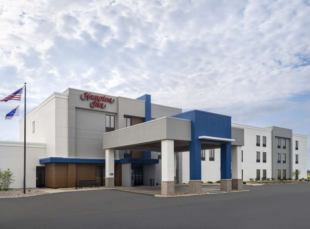 Hampton Inn Ottawa