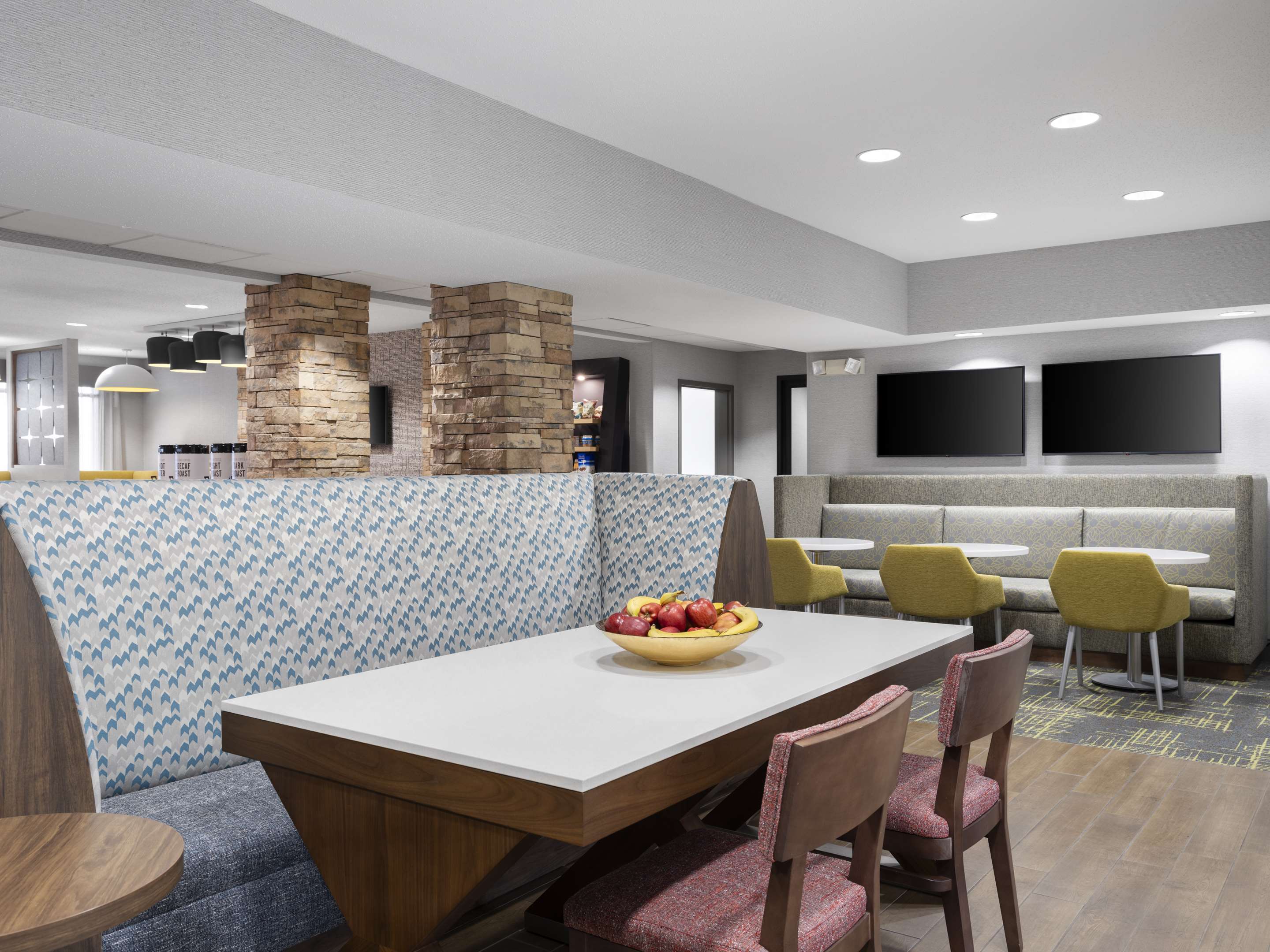 Restaurant | Hampton Inn Ottawa (Starved Rock Area)