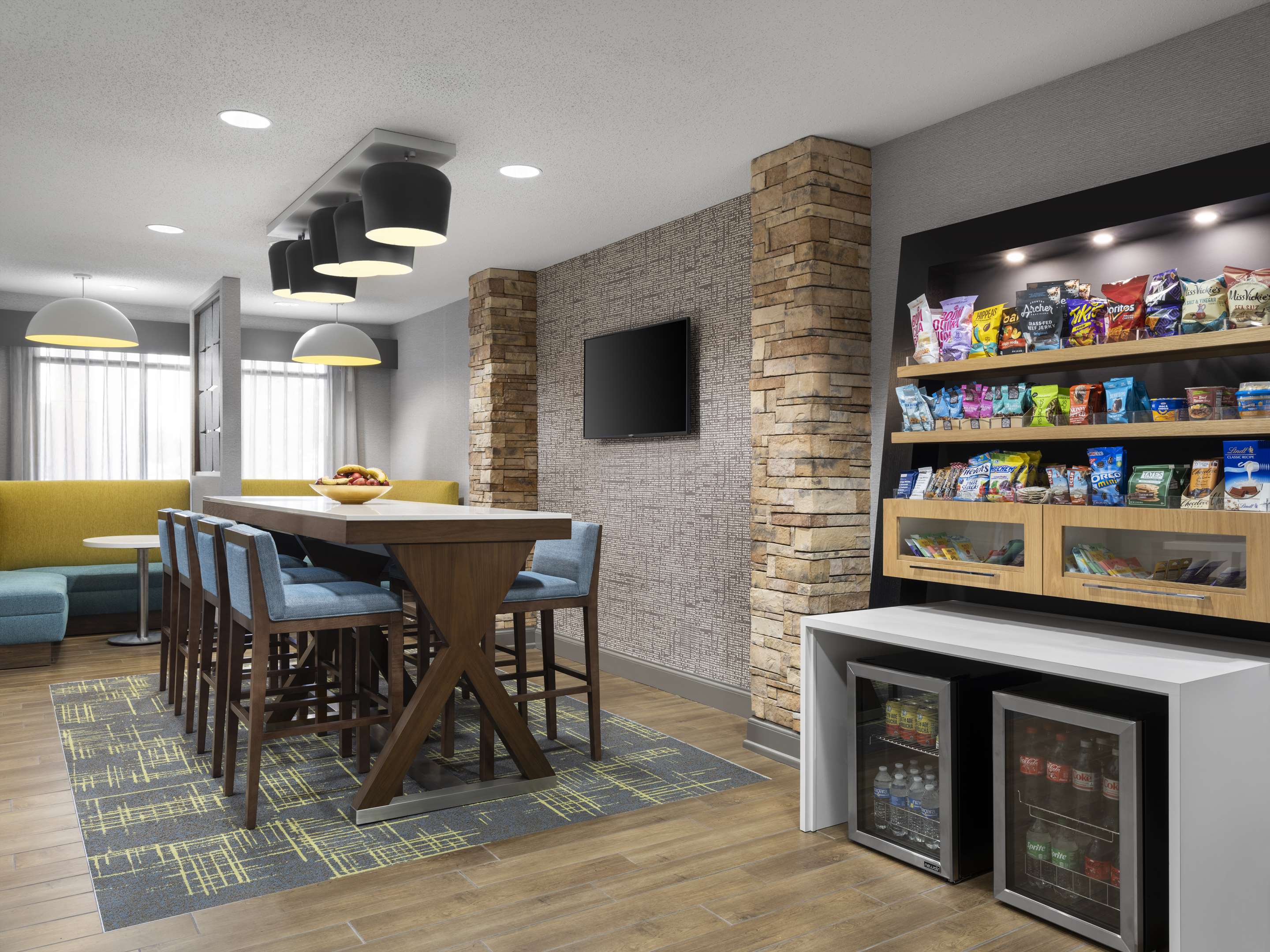 Restaurant | Hampton Inn Ottawa (Starved Rock Area)