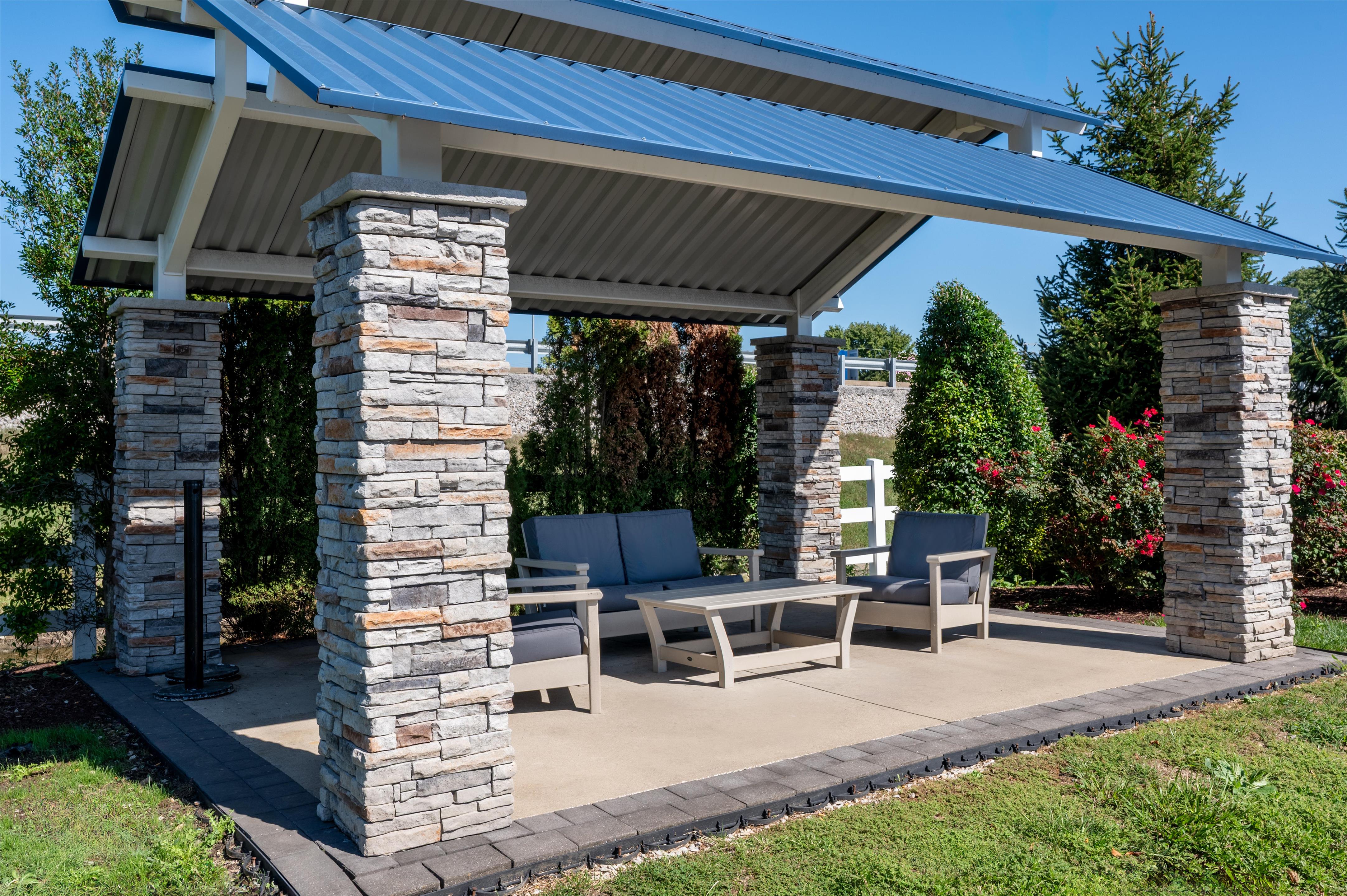 Exterior | Hampton Inn Owensboro South