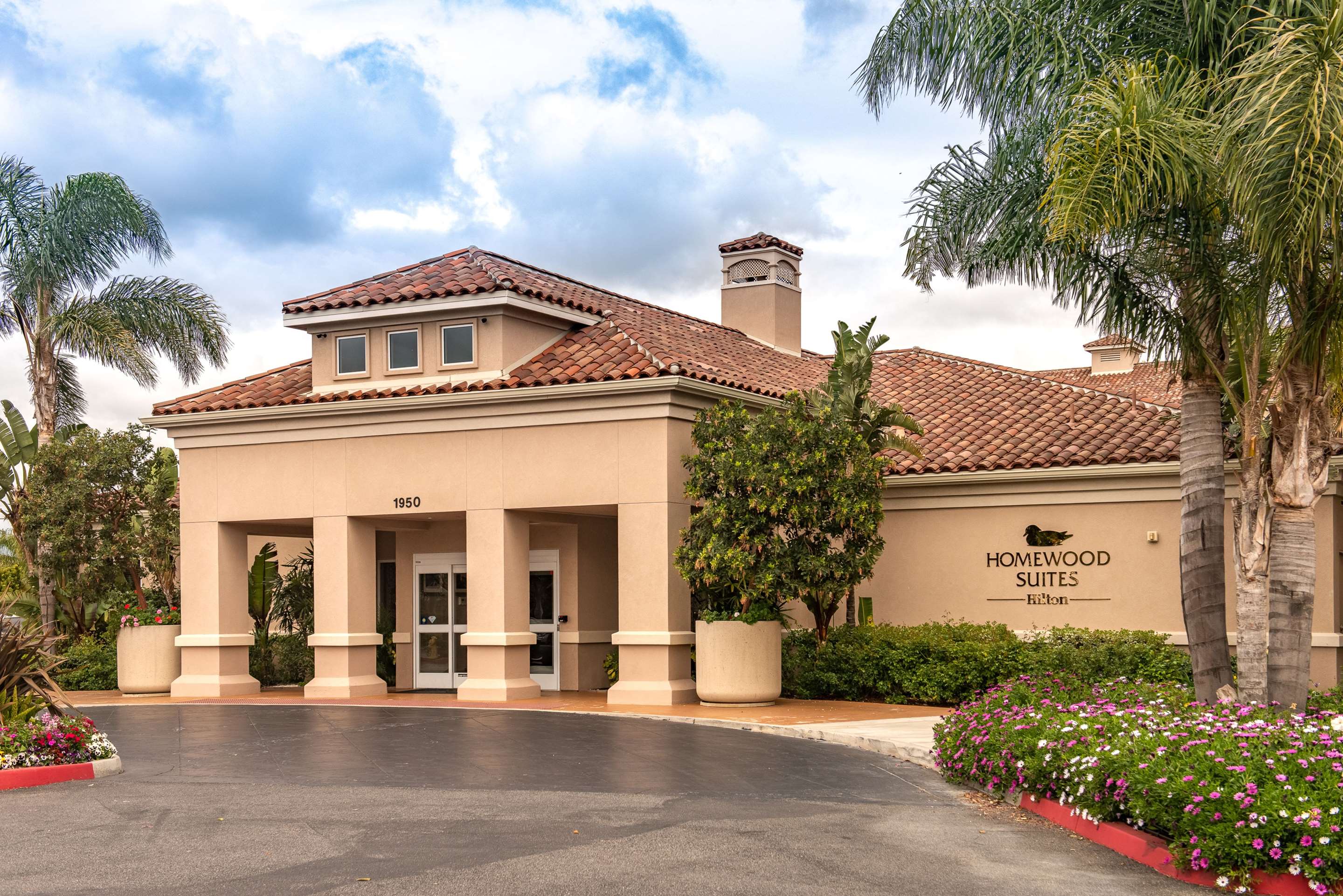 Exterior | Homewood Suites by Hilton Oxnard/Camarillo
