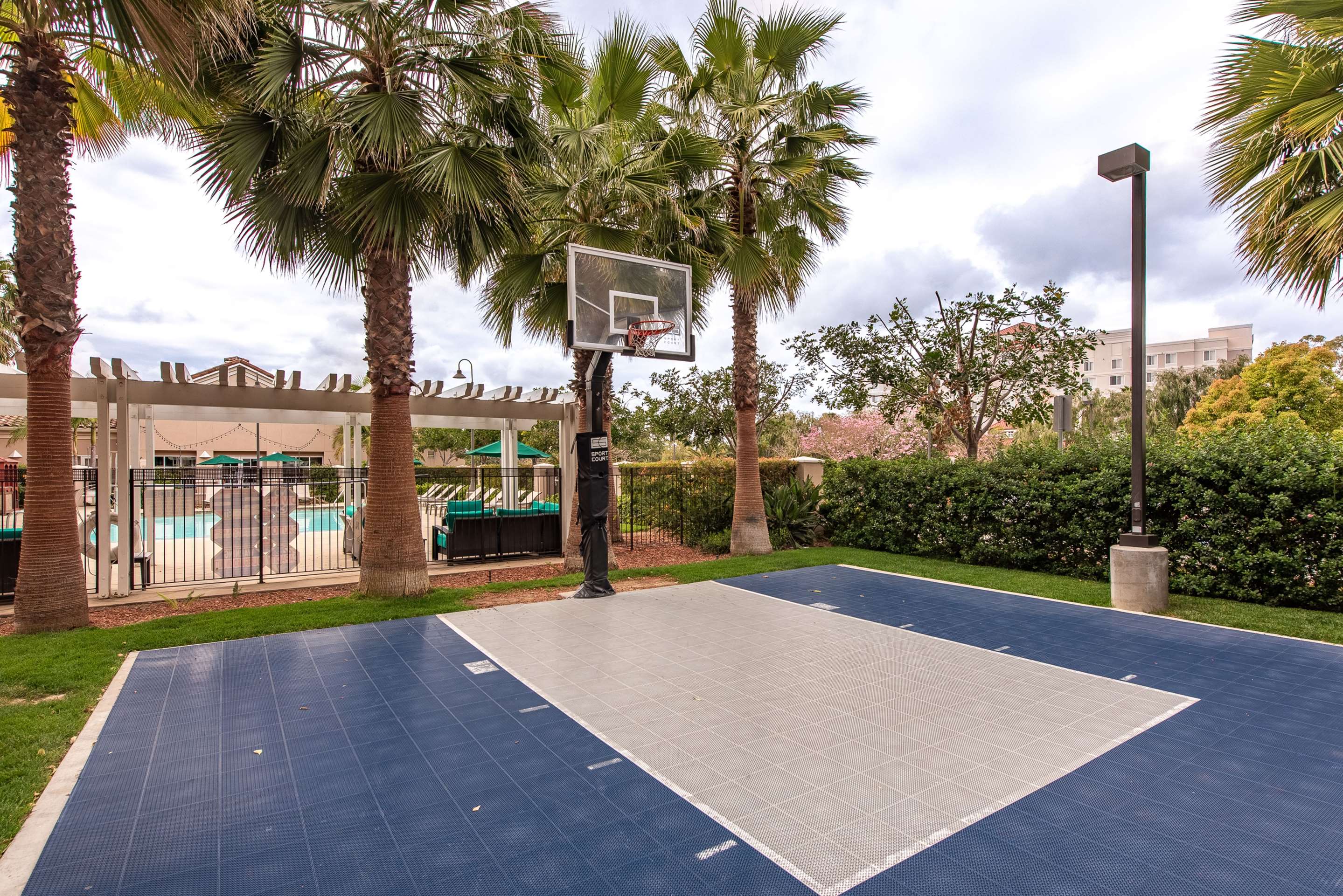 Recreational Facility | Homewood Suites by Hilton Oxnard/Camarillo