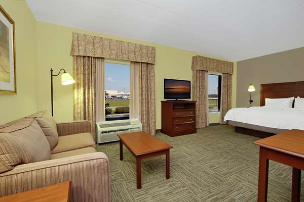  - Hampton Inn & Suites Murray