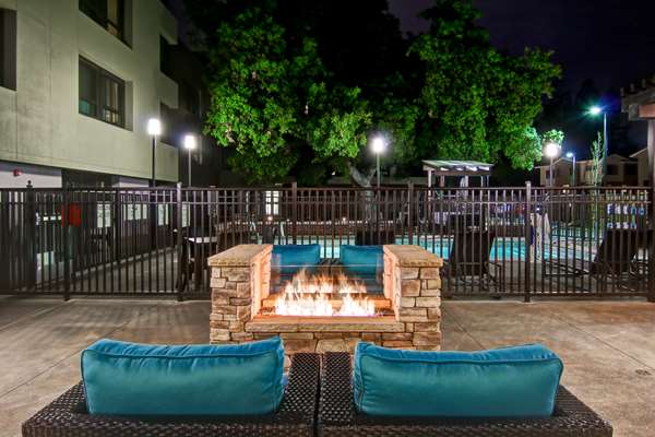 Homewood Suites by Hilton Palo Alto 10