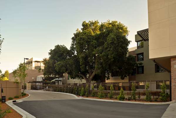 Exterior view - Homewood Suites by Hilton Palo Alto