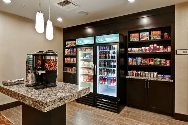 Restaurant - Homewood Suites by Hilton Palo Alto