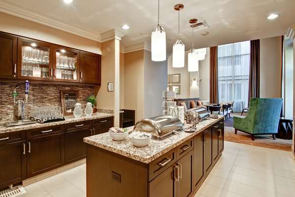 Restaurant - Homewood Suites by Hilton Palo Alto