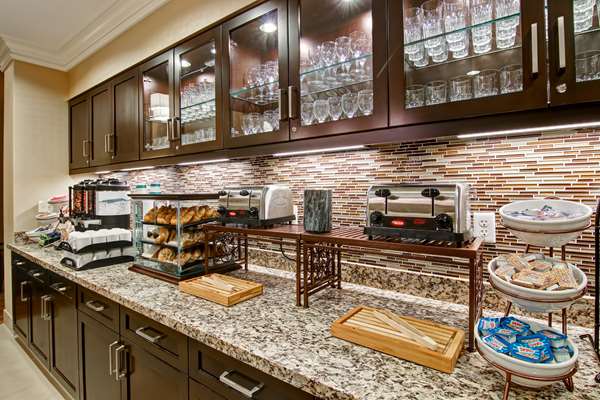 Restaurant - Homewood Suites by Hilton Palo Alto