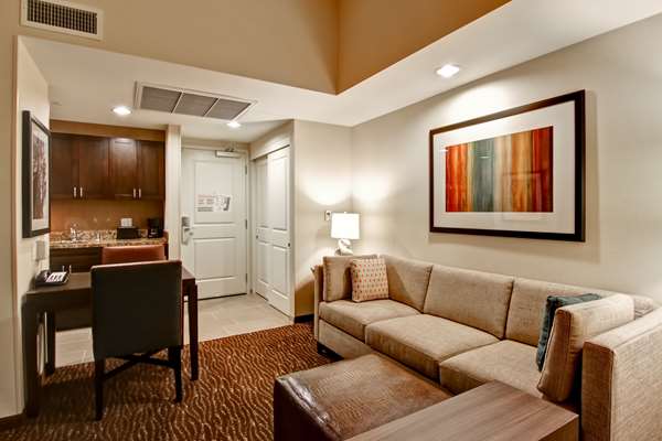  - Homewood Suites by Hilton Palo Alto