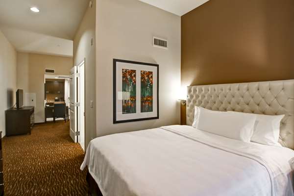  - Homewood Suites by Hilton Palo Alto