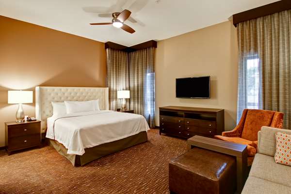 - Homewood Suites by Hilton Palo Alto