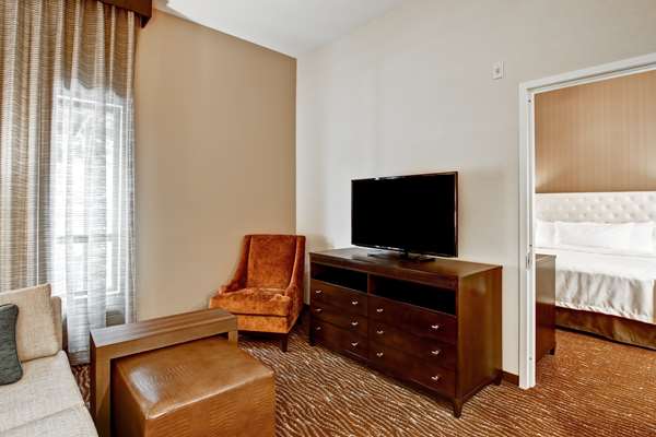  - Homewood Suites by Hilton Palo Alto