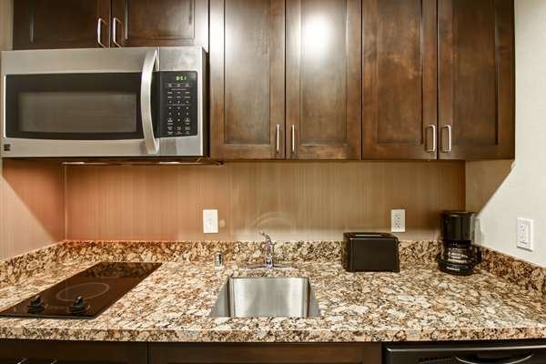  - Homewood Suites by Hilton Palo Alto