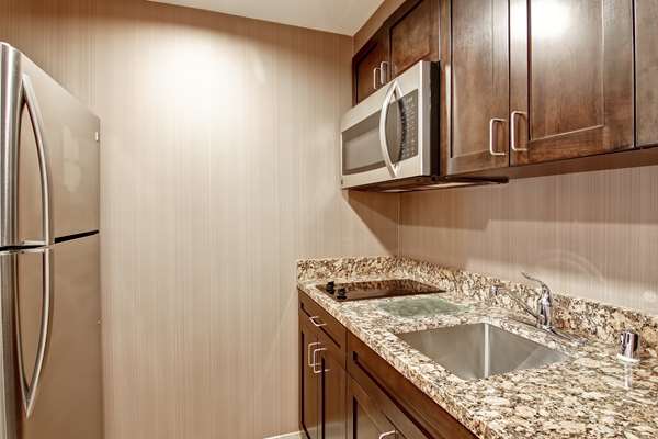  - Homewood Suites by Hilton Palo Alto