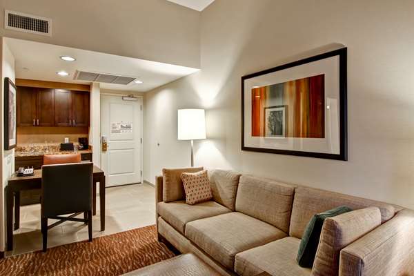  - Homewood Suites by Hilton Palo Alto