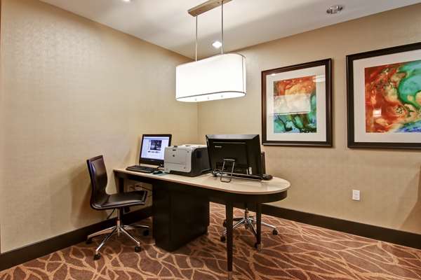 Homewood Suites by Hilton Palo Alto 1