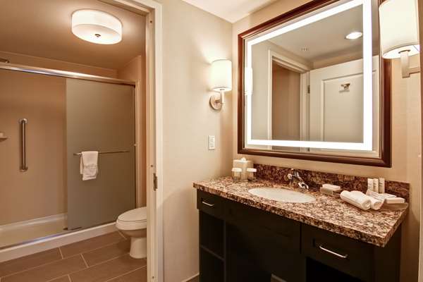  - Homewood Suites by Hilton Palo Alto
