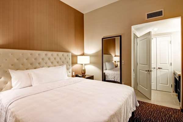  - Homewood Suites by Hilton Palo Alto