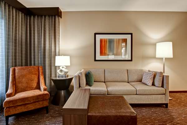  - Homewood Suites by Hilton Palo Alto