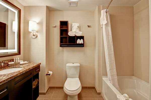  - Homewood Suites by Hilton Palo Alto