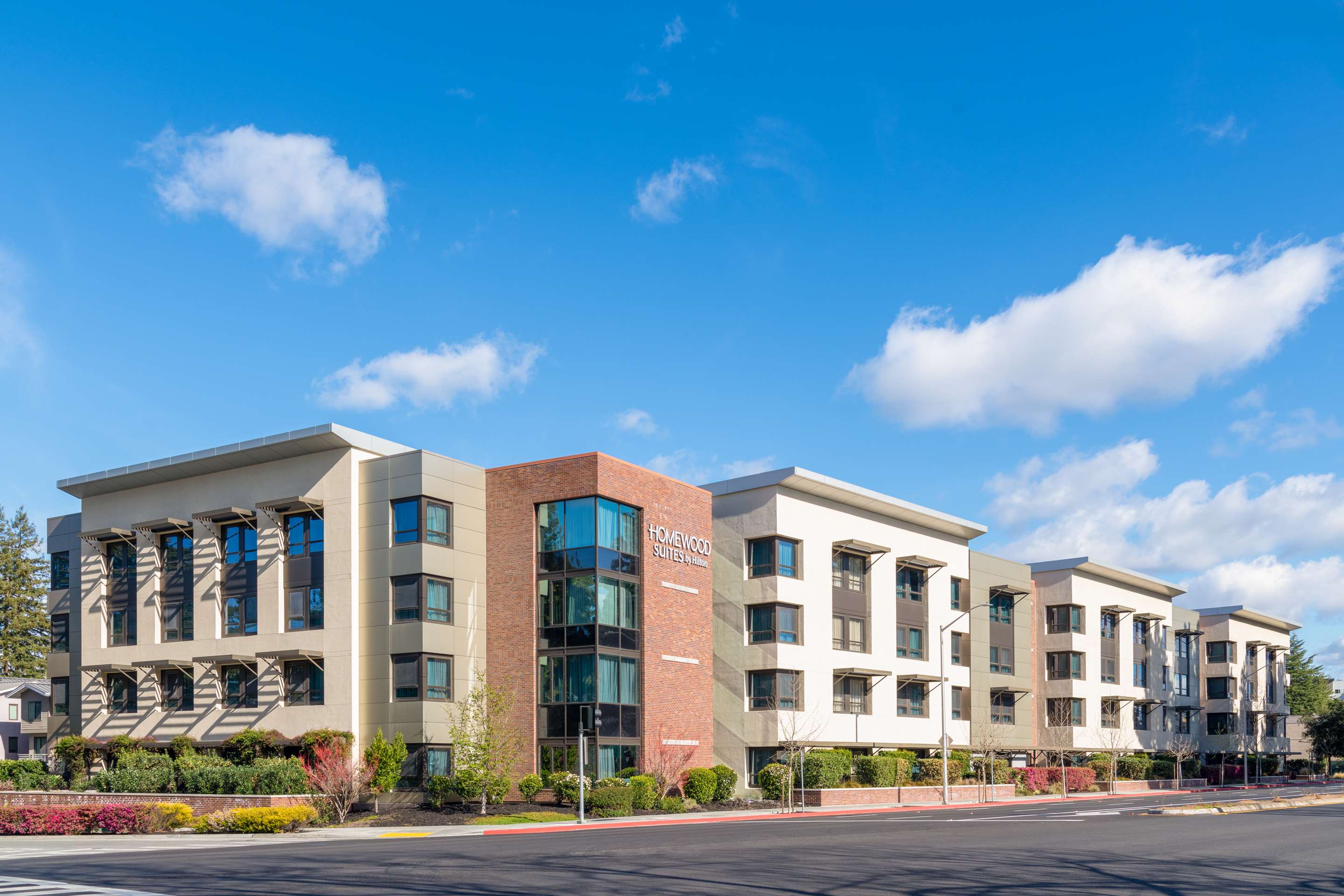 Exterior | Homewood Suites by Hilton Palo Alto