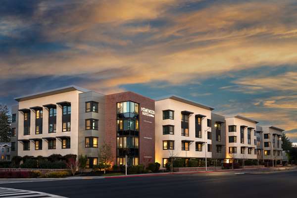 Homewood Suites by Hilton Palo Alto 4