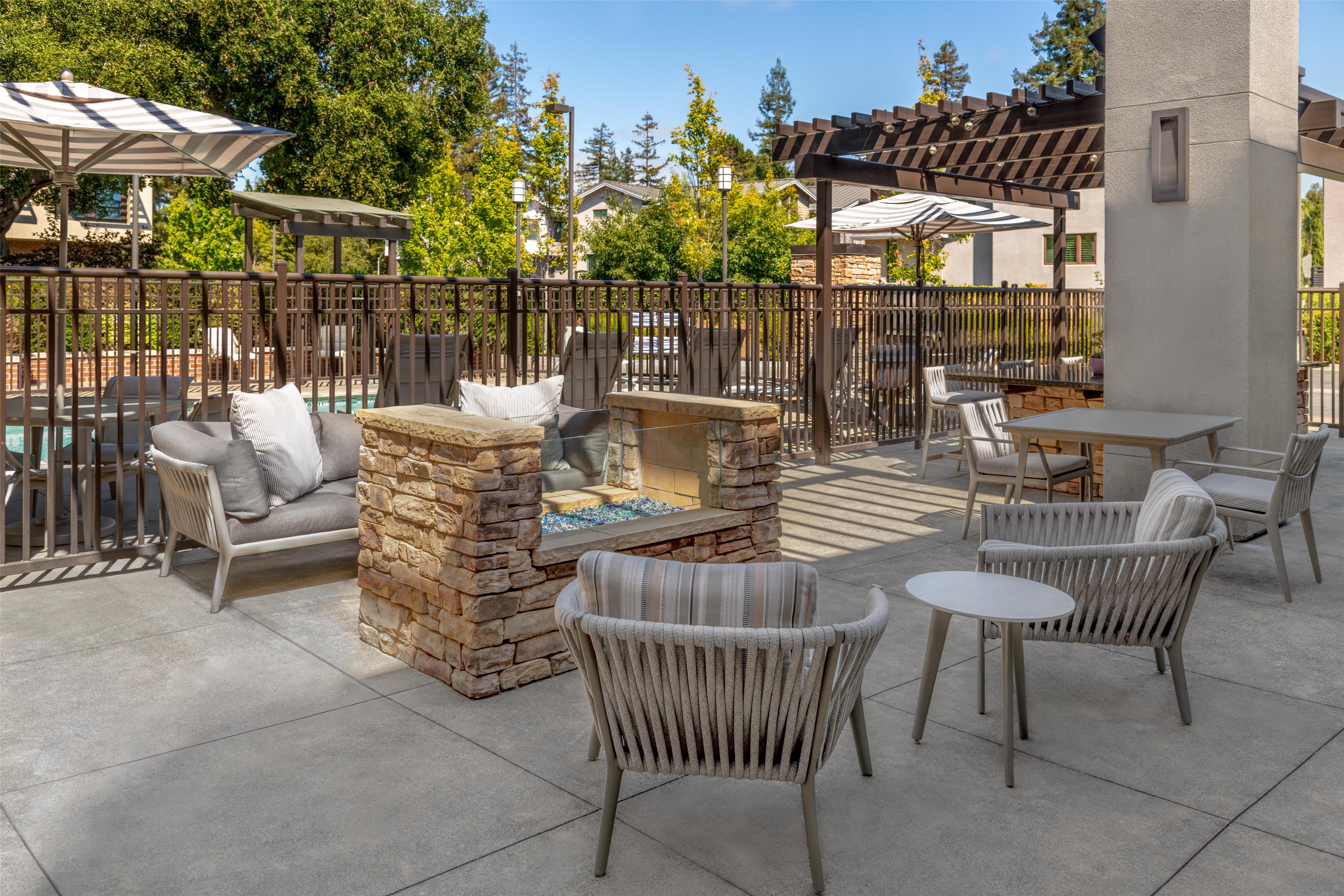 Exterior | Homewood Suites by Hilton Palo Alto