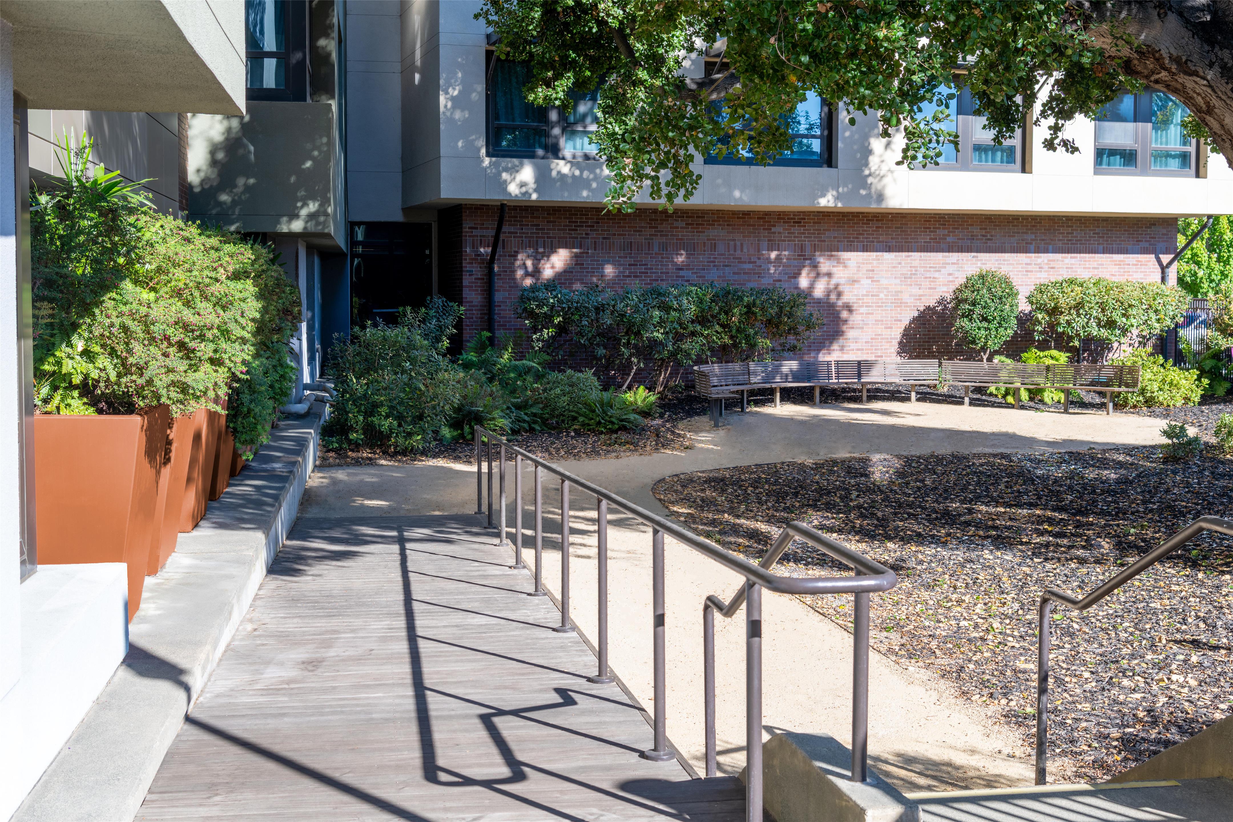 Exterior | Homewood Suites by Hilton Palo Alto