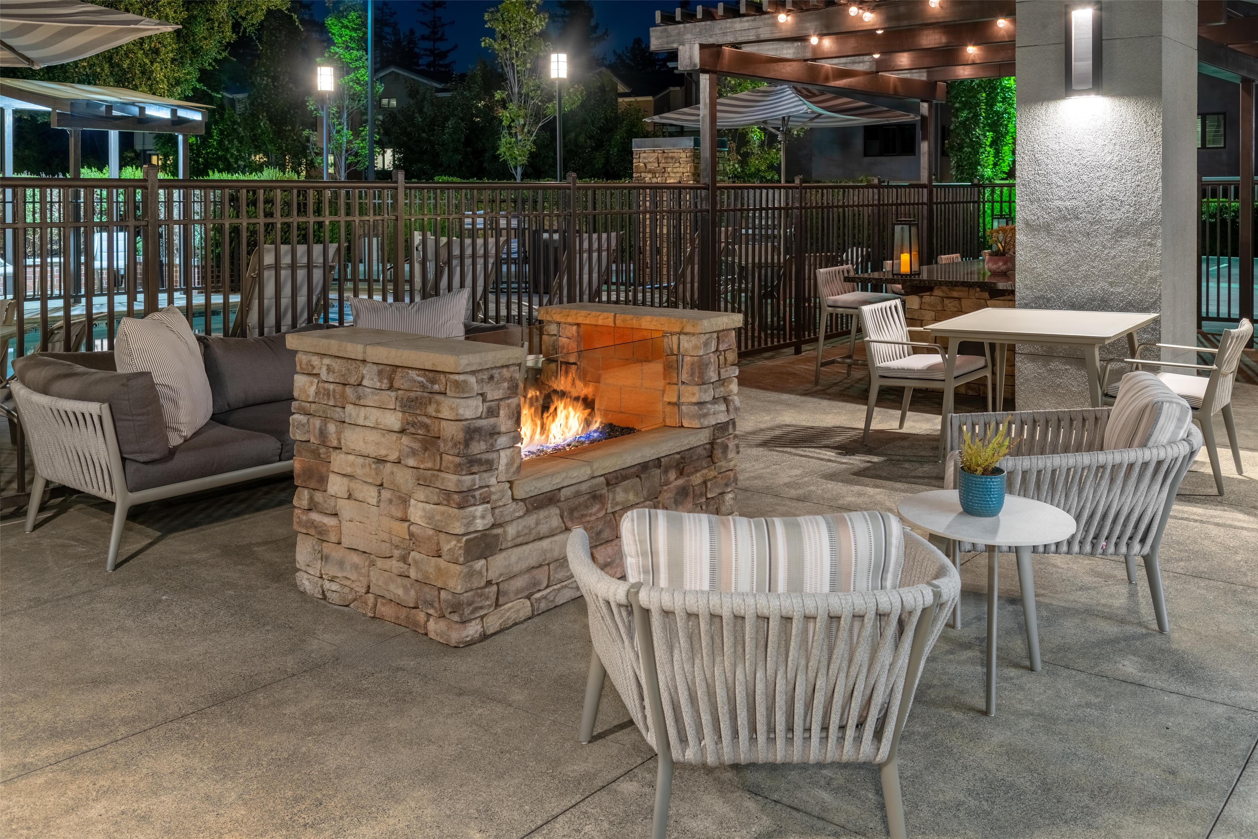 Exterior | Homewood Suites by Hilton Palo Alto