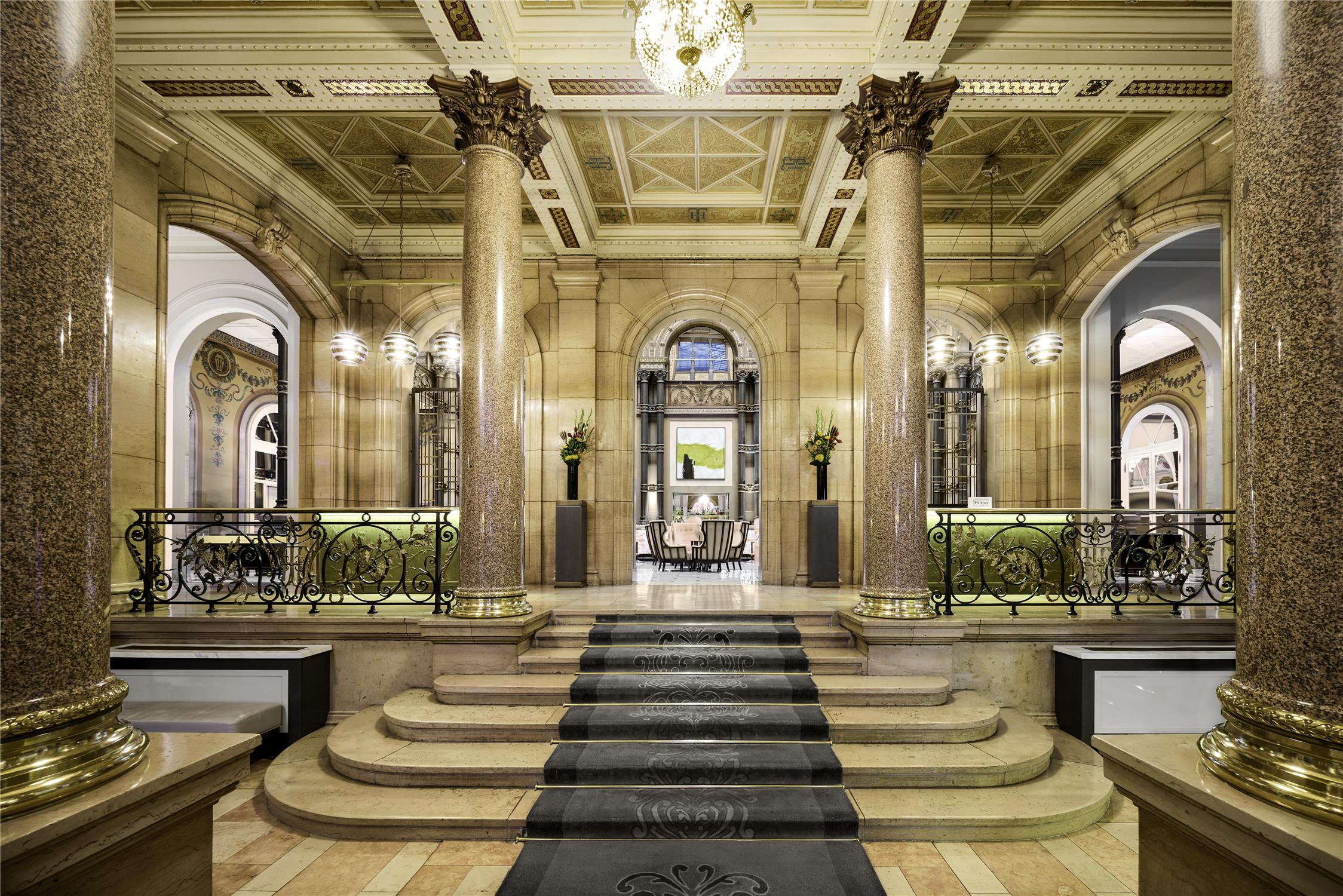 Hilton Paris Opera