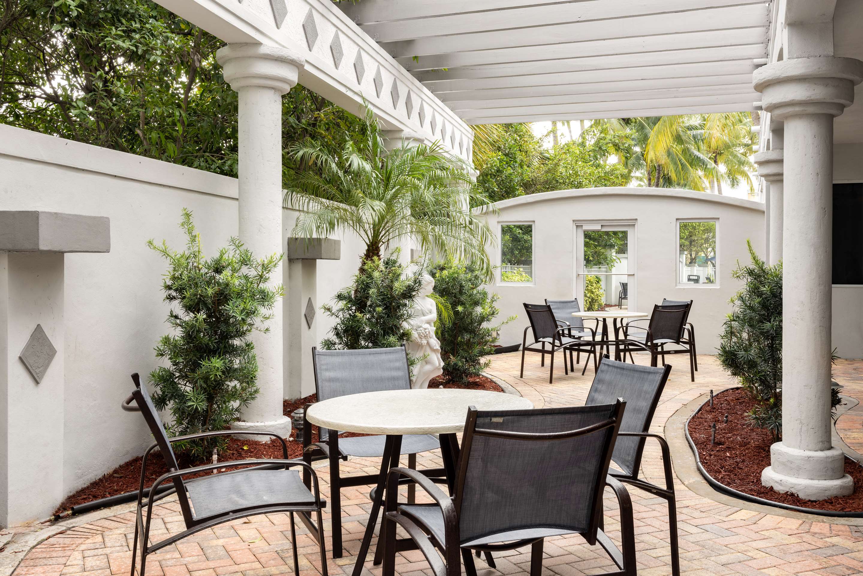 Exterior | Hampton Inn by Hilton West Palm Beach Central Airport