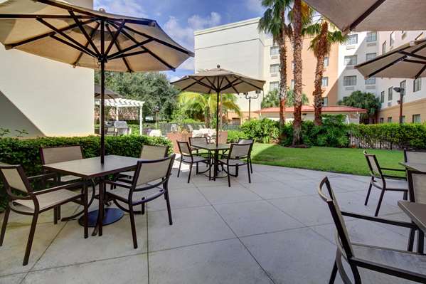 Exterior view - Homewood Suites by Hilton West Palm Beach - I-95, Exit 74